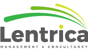Lentrica Logo